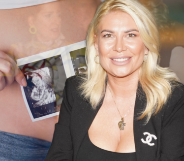 Ко је Лазар - будући отац детета Дее Ђурђевић?