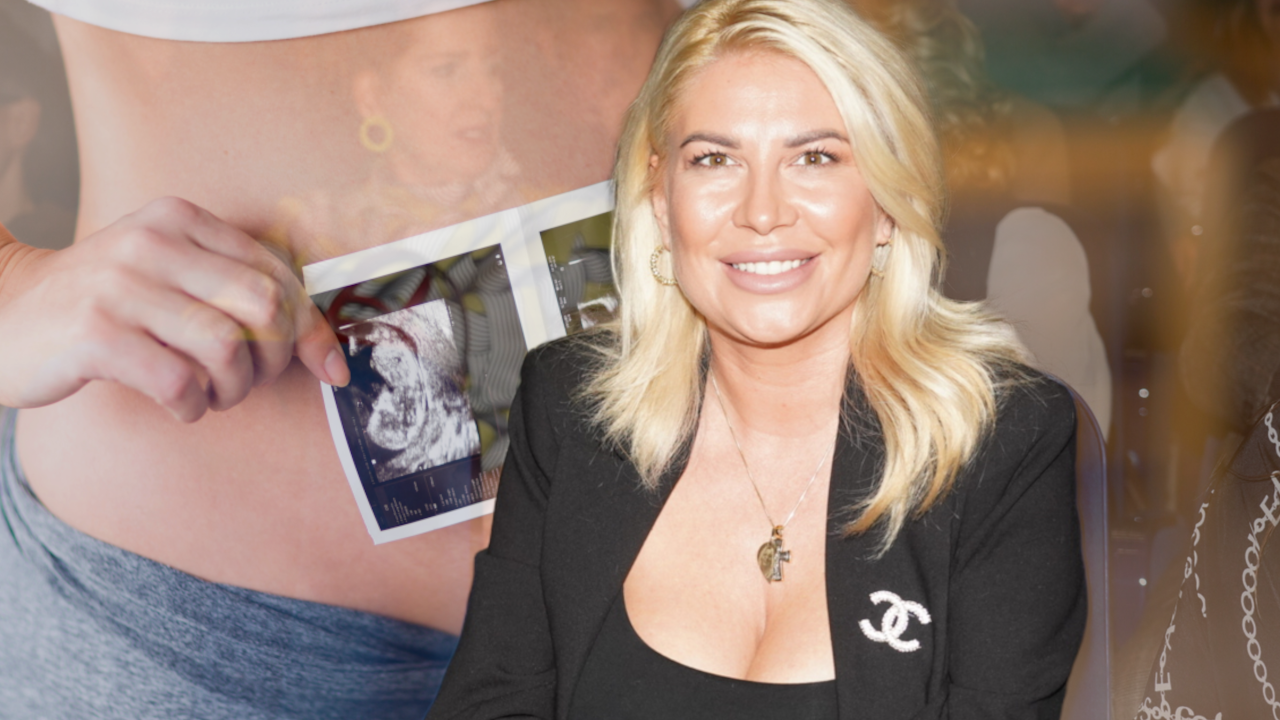 Ко је Лазар - будући отац детета Дее Ђурђевић?