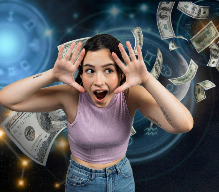 REŠIĆE SVE PROBLEME: 2 znaka u februaru privlače NOVAC