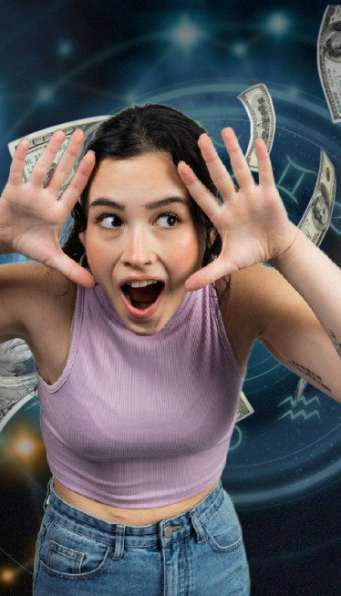 NOVAC I IZOBILJE: Za 3 znaka Venera u Jarcu donosi sreću