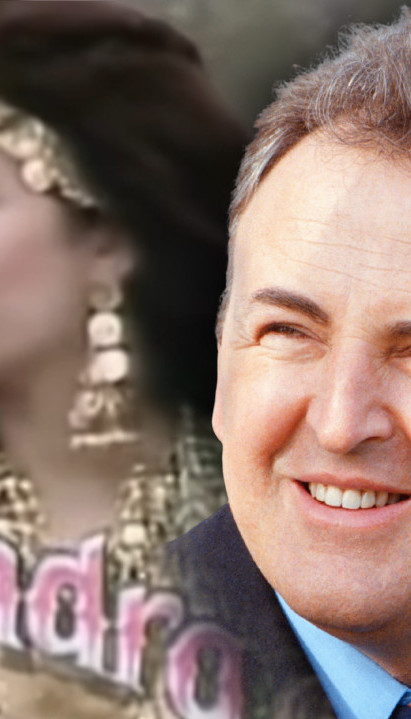 АРКАН ДОВЕО ЗВЕЗДУ КАСАНДРЕ: Глумац извео ударац на Обилићу