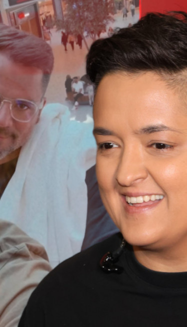 ОБНОВИЛИ РОМАНСУ ПОСЛЕ СЕДАМ ЛЕТА: Марија позира са фрајером