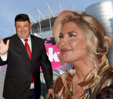 DEA NAPUŠTA PINK? Odluka drastična: "Kolege su je podržale"