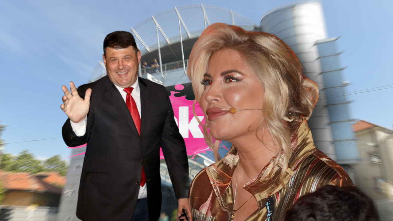 DEA NAPUŠTA PINK? Odluka drastična: "Kolege su je podržale"