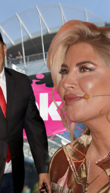 ДЕА НАПУШТА ПИНК? Одлука драстична: "Колеге су је подржале"