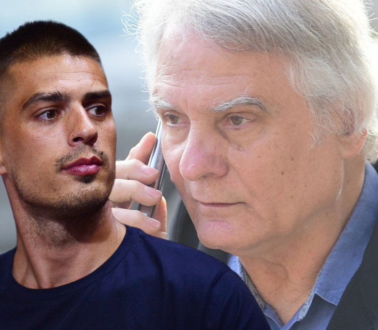 ОГЛАСИО СЕ ДУЛЕ САВИЋ Вујадин улази у ријалити, ево шта каже