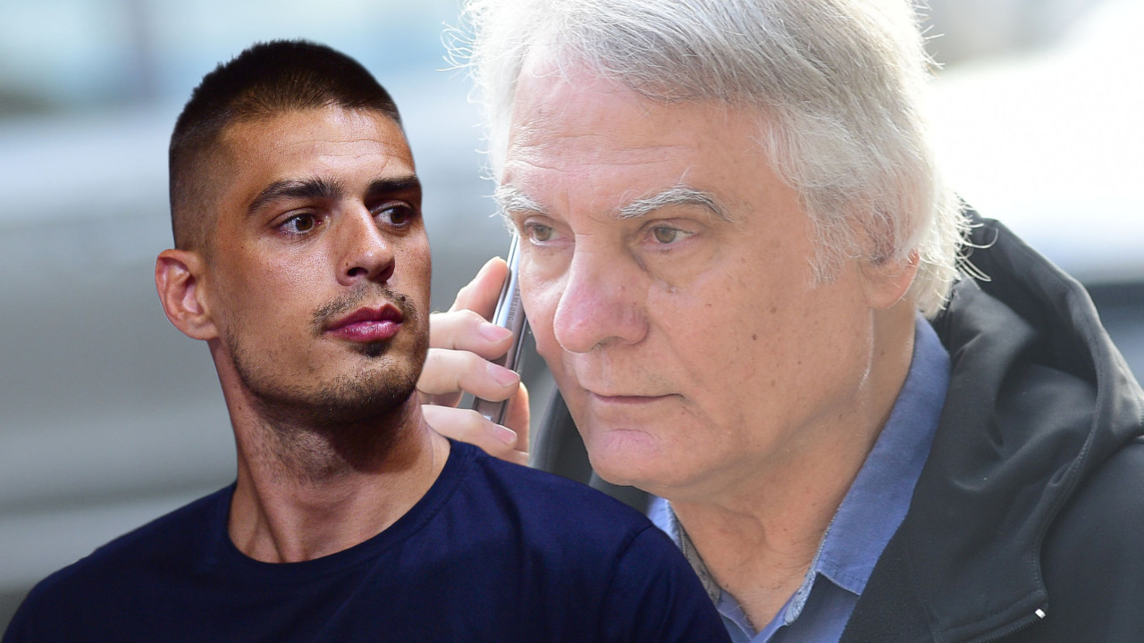 ОГЛАСИО СЕ ДУЛЕ САВИЋ Вујадин улази у ријалити, ево шта каже