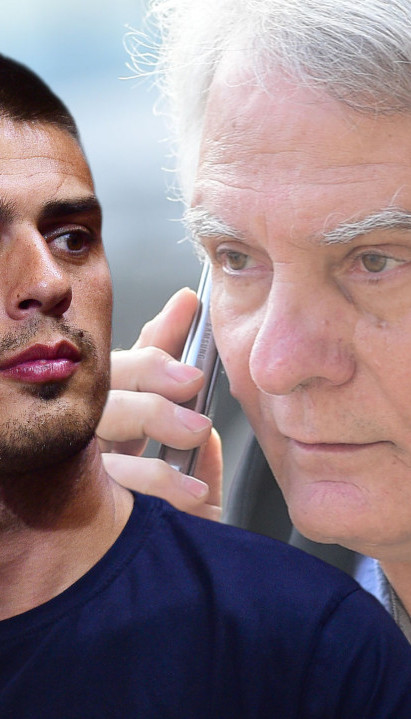 ОГЛАСИО СЕ ДУЛЕ САВИЋ Вујадин улази у ријалити, ево шта каже