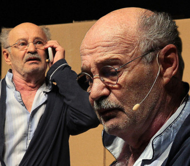 ЖЕНИО СЕ ТРИ ПУТА: Последњу запросио када је сазнао да умире