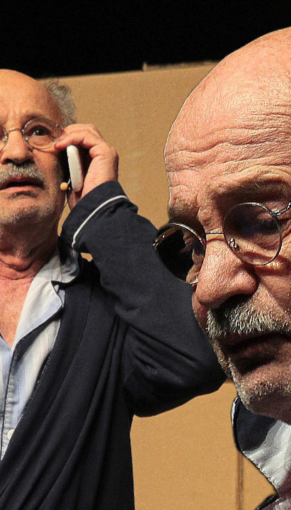 ЖЕНИО СЕ ТРИ ПУТА: Последњу запросио када је сазнао да умире