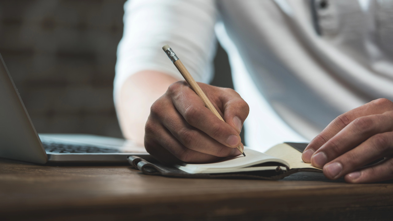 U RUKOPISU JE KLJUČ: Evo šta način pisanja govori o ličnosti