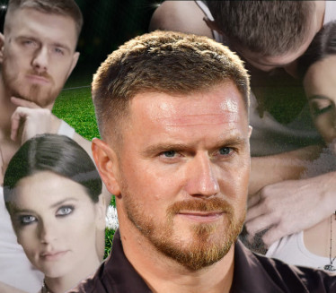 Nekad grlio poznatu pevačicu-danas najperspektivniji kod nas