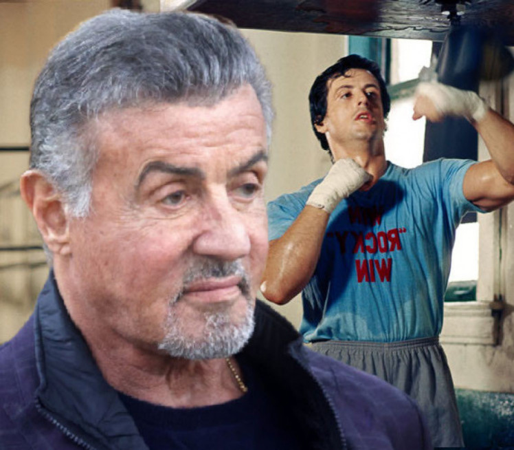 БИЛО ЈЕ ТУЖНО Сталоне једно НИКАДА неће опростити родитељима