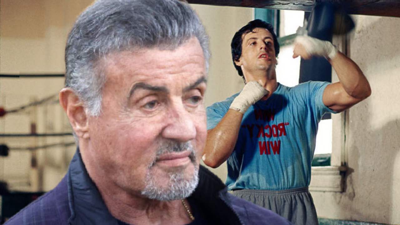 BILO JE TUŽNO Stalone jedno NIKADA neće oprostiti roditeljima