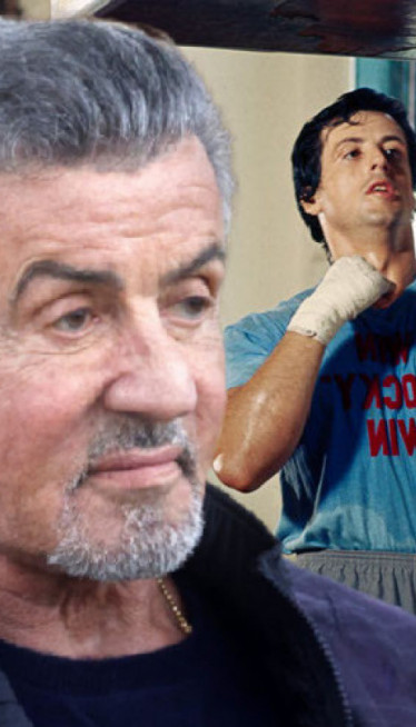 BILO JE TUŽNO Stalone jedno NIKADA neće oprostiti roditeljima