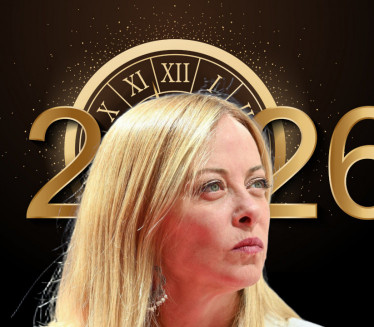 "Одморите се, година је била тешка-следећа ће бити још тежа"