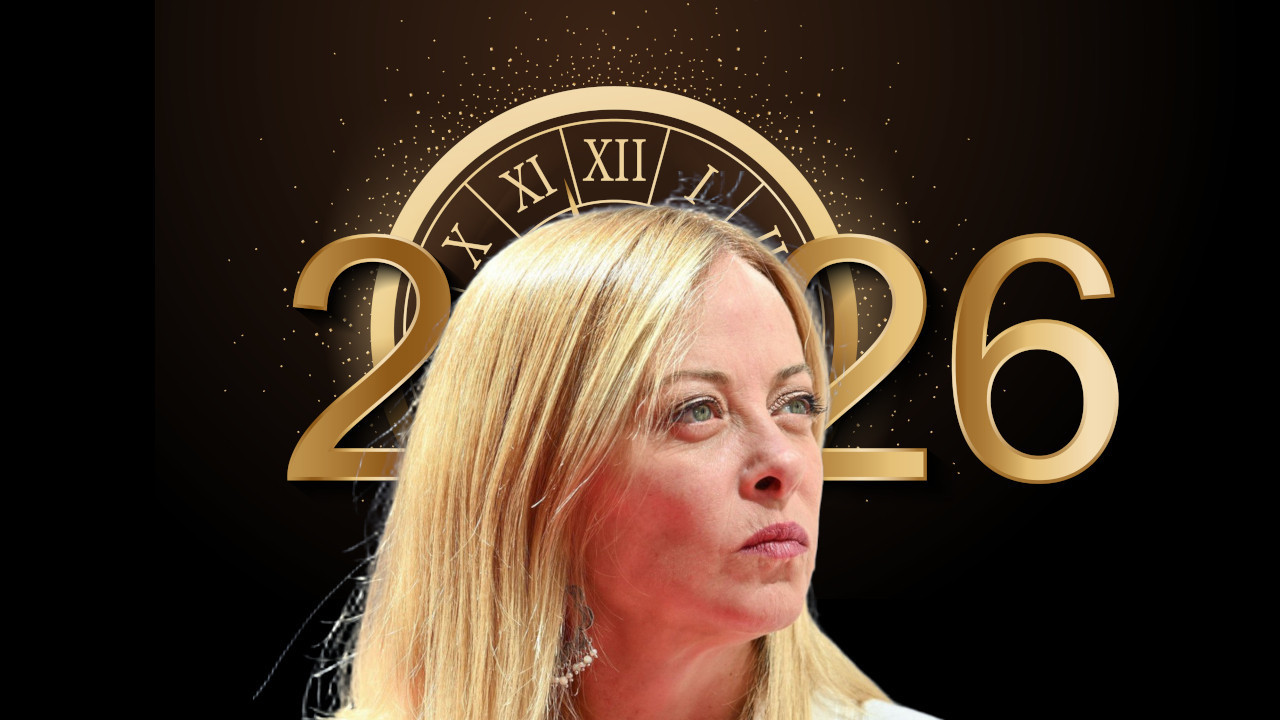 "Одморите се, година је била тешка-следећа ће бити још тежа"