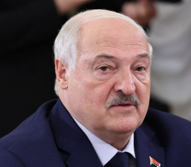 Амер током преговора Лукашенку понудио - лек за МРШАВЉЕЊЕ