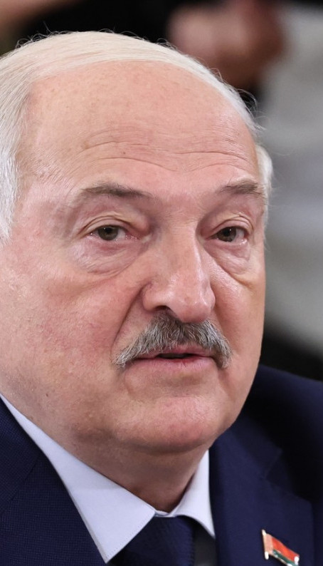 Амер током преговора Лукашенку понудио - лек за МРШАВЉЕЊЕ