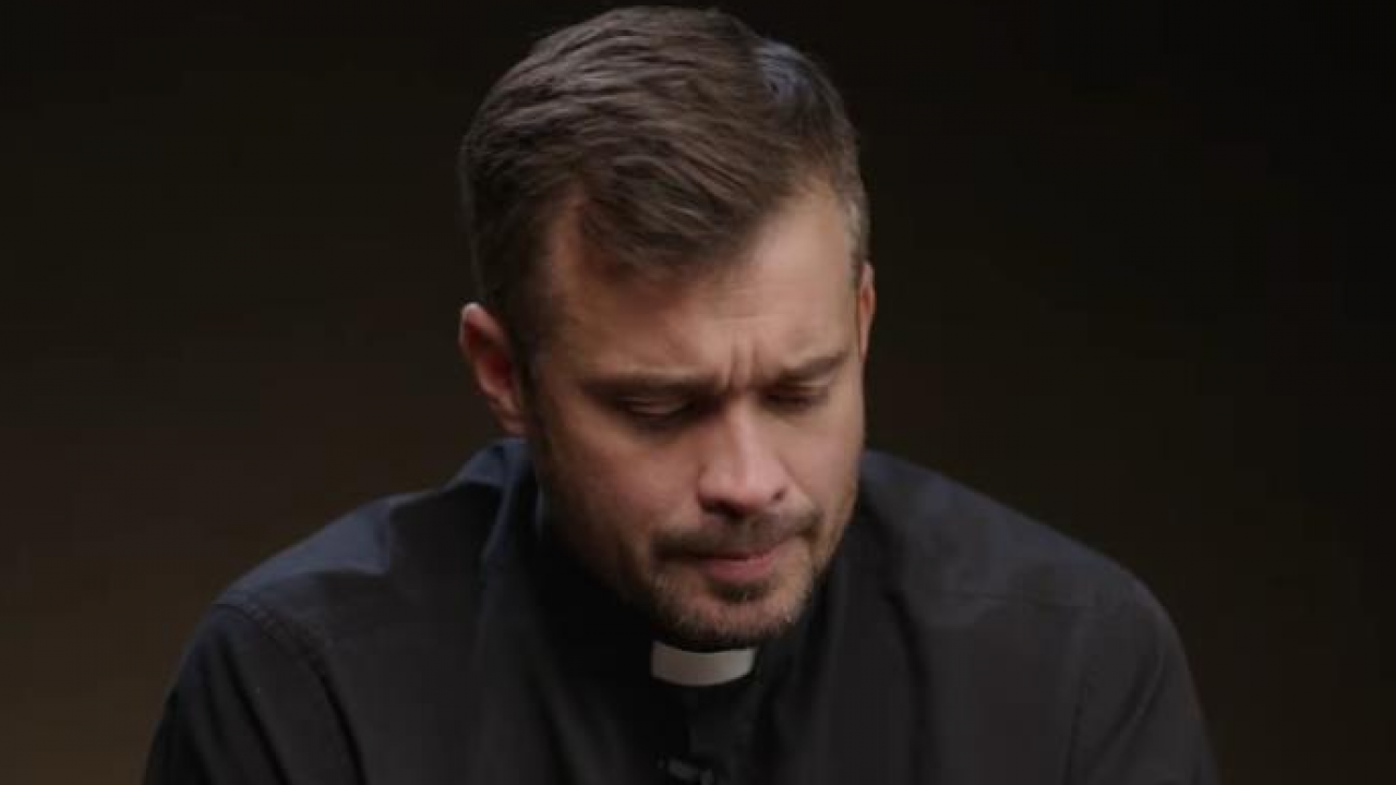 Sveštenik tvrdi da zna kako RAJ i PAKAO zaista izgledaju