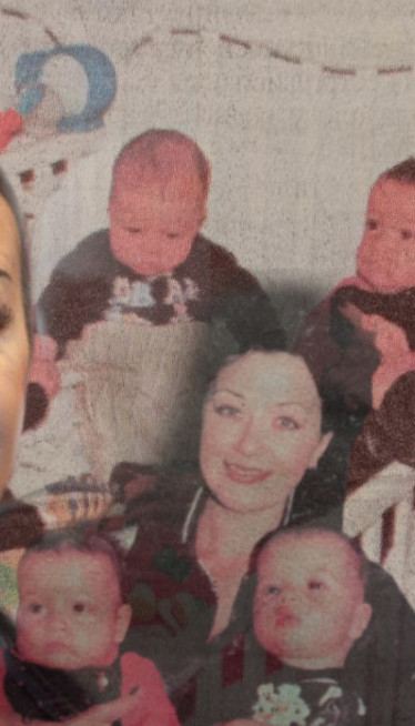 КОД ДРАГАНЕ КАТИЋ '98: Мама у минићу, деца у кафићу