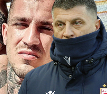 Bratanac Vladana Milojevića optužen da je VOĐA NARKO KLANA