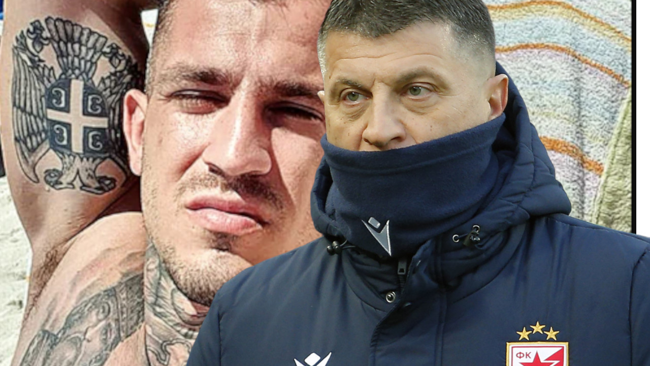 Bratanac Vladana Milojevića optužen da je VOĐA NARKO KLANA