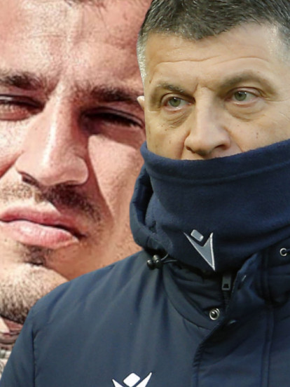 Братанац Владана Милојевића оптужен да је ВОЂА НАРКО КЛАНА