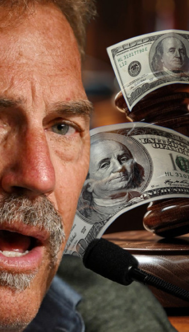 MILIONSKA TUŽBA: Kostner tužen zbog neplaćenih računa