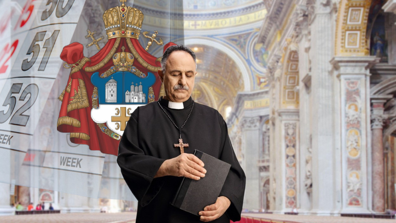 Šta bi PRAVOSLAVCI trebalo da urade na katolički Božić?