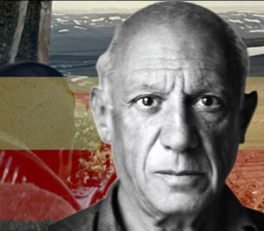 Pikaso radio poster za SRPSKI FILM - odbio novac, tražio OVO