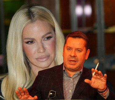 NATAŠA ISKRENA: O odnosu sa Vladom "To mi je mnogo smetalo"