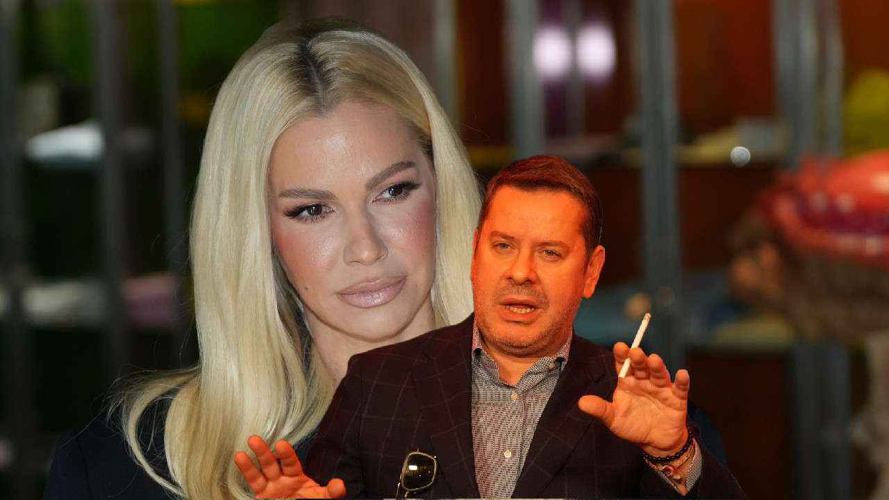 NATAŠA ISKRENA: O odnosu sa Vladom "To mi je mnogo smetalo"