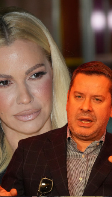 НАТАША ИСКРЕНА: О односу са Владом "То ми је много сметало"