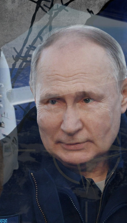 RUSKI MEDVEDI KOD NATO ZEMLJE: Poleteli nuklearni bombarderi