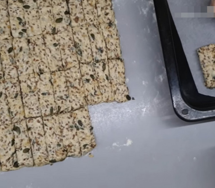 HELJDINI ŠTAPIĆI: Posni i izuzetno zdravi