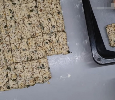 HELJDINI ŠTAPIĆI: Posni i izuzetno zdravi