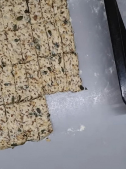 HELJDINI ŠTAPIĆI: Posni i izuzetno zdravi