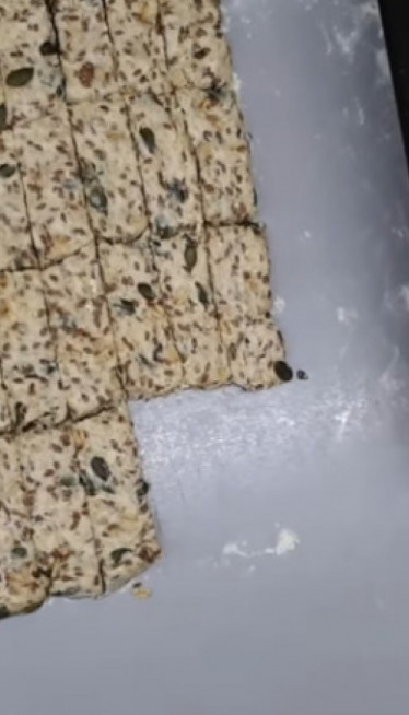 ХЕЉДИНИ ШТАПИЋИ: Посни и изузетно здрави