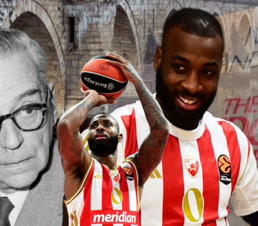 KAKAV POKLON Zvezdin vuk "će upoznati" srpskog nobelovca