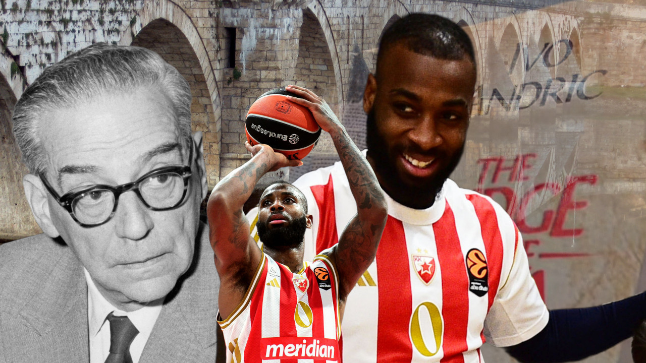 KAKAV POKLON Zvezdin vuk "će upoznati" srpskog nobelovca