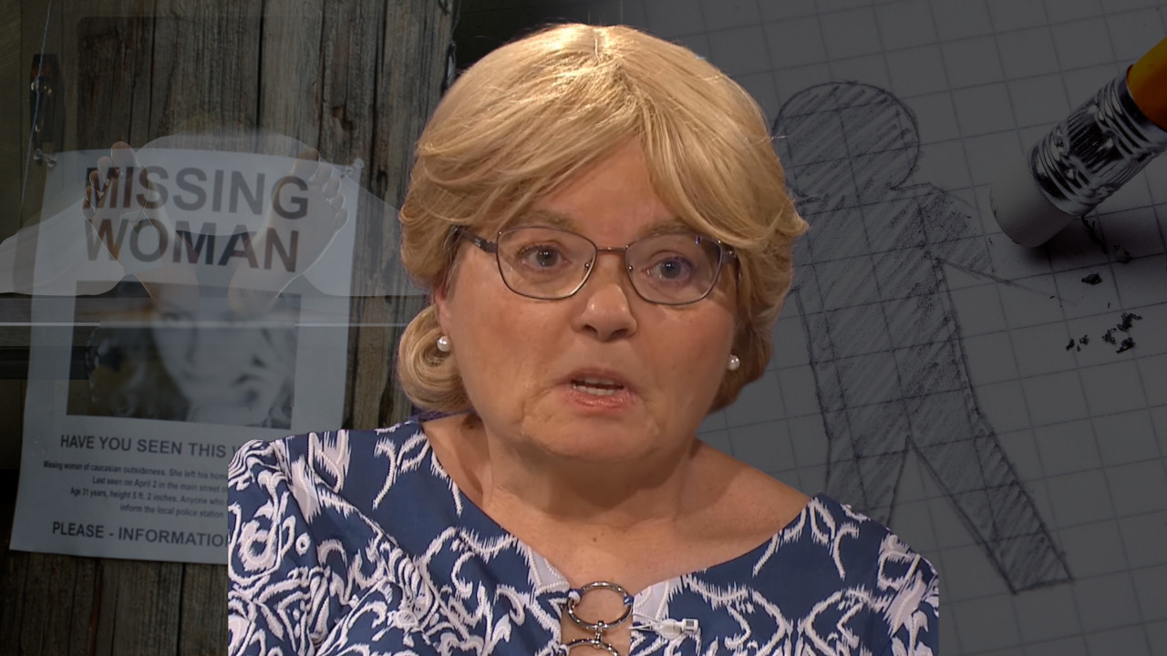 PETRA PROGLAŠENA MRTVOM Pojavila se živa posle 31godinu FOTO