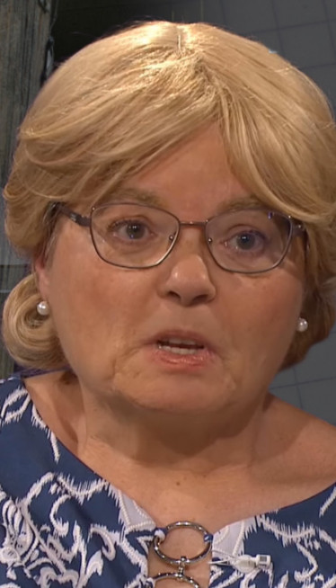 PETRA PROGLAŠENA MRTVOM Pojavila se živa posle 31godinu FOTO