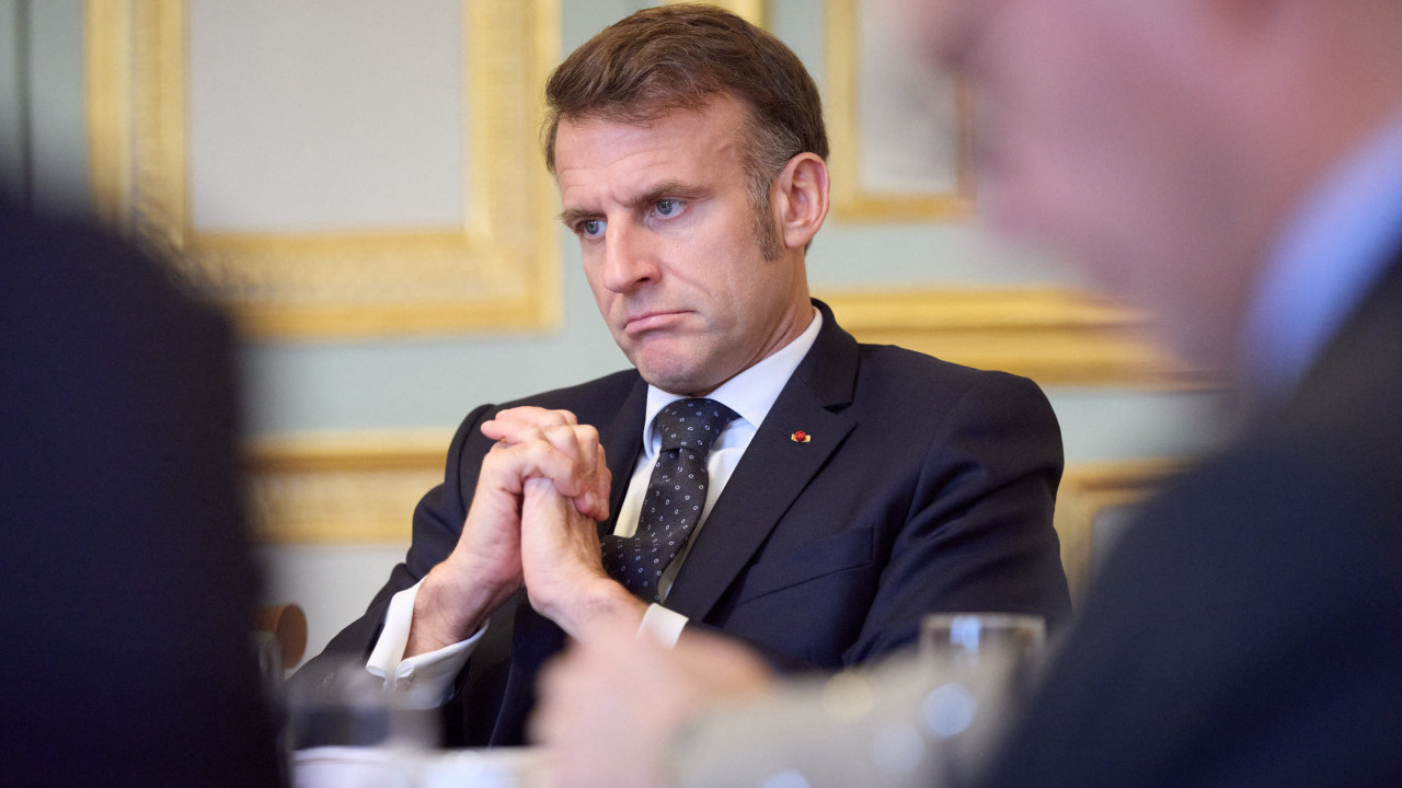 Макрон хоће ЗАБРАНУ друштвених мрежа за млађе од 15 година