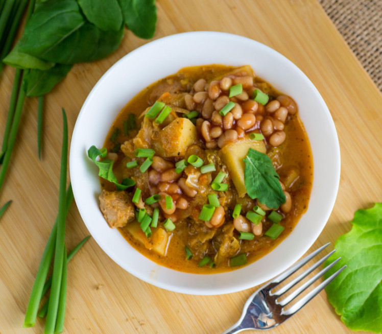 POSNI PAPRIKAŠ OD PATLIDŽANA: Govori sve jezike!