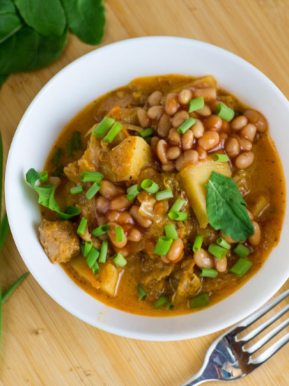 POSNI PAPRIKAŠ OD PATLIDŽANA: Govori sve jezike!