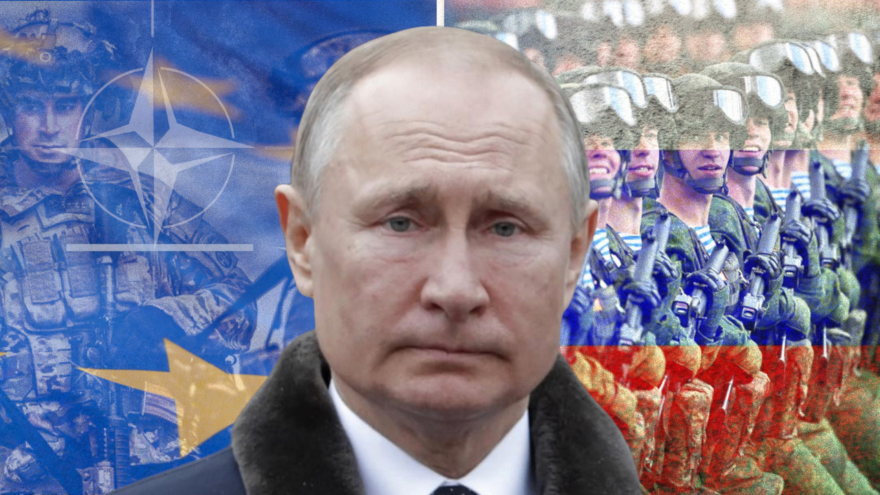 "Do napada bi moglo doći 2028. - Rusi već vode hibridni rat"