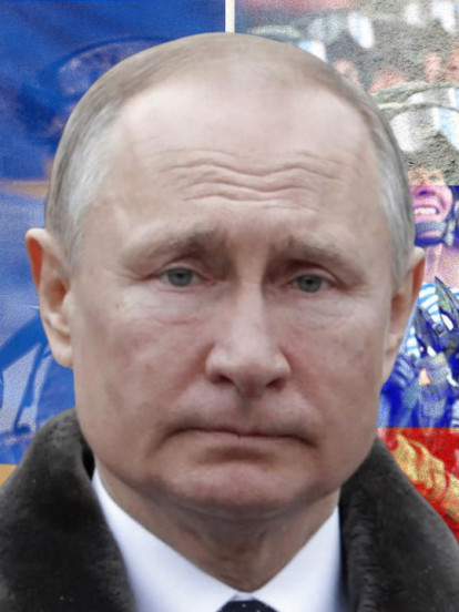 СТРУЧЊАЦИ ТВРДЕ: Европа није спремна за рат!