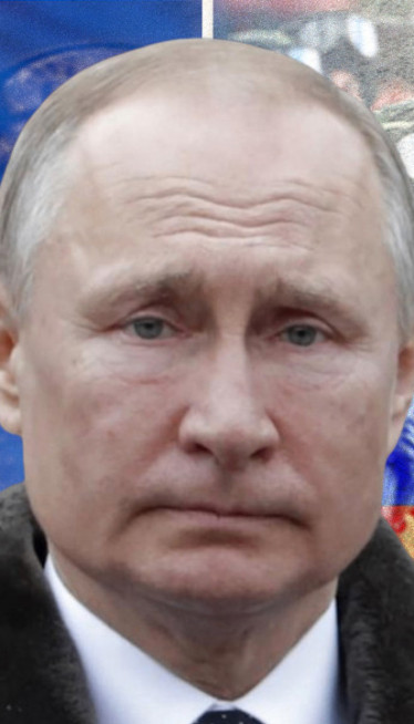 "До напада би могло доћи 2028. - Руси већ воде хибридни рат"