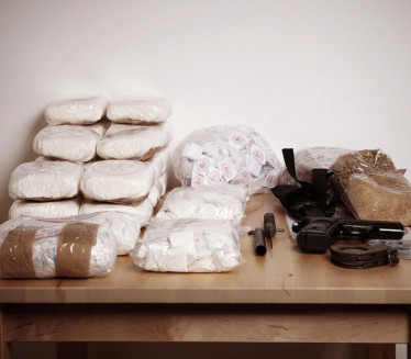 KARTELI MENJAJU TAKTIKU: Na sve ih primorao pad cene kokaina